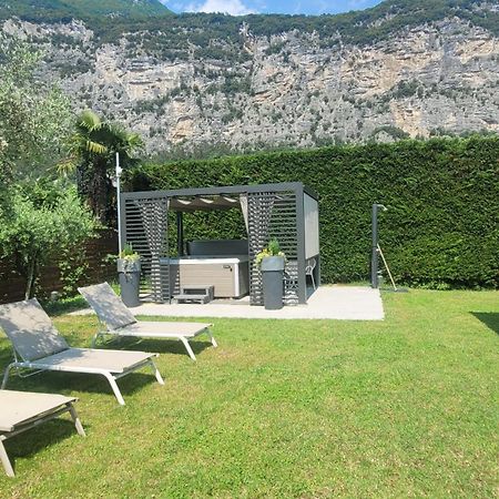 Agriturismo Vin E Amor Dro Εξωτερικό φωτογραφία