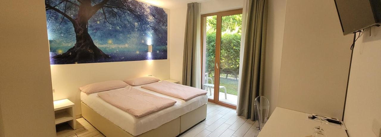 Agriturismo Vin E Amor Dro Εξωτερικό φωτογραφία