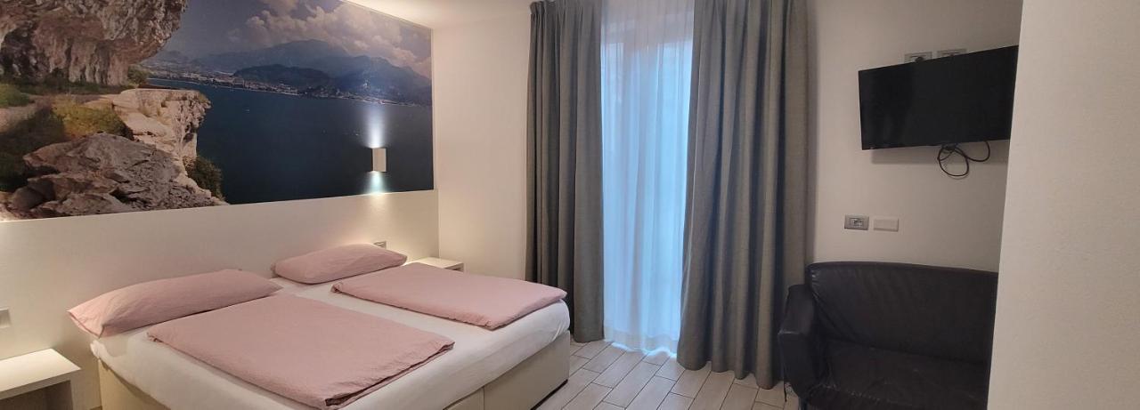 Agriturismo Vin E Amor Dro Εξωτερικό φωτογραφία