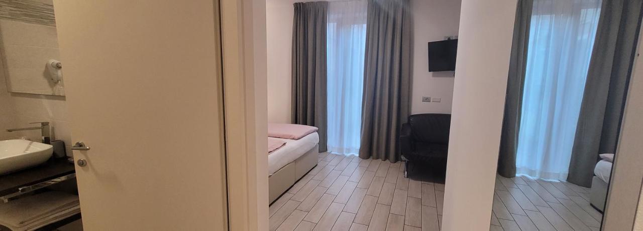 Agriturismo Vin E Amor Dro Εξωτερικό φωτογραφία
