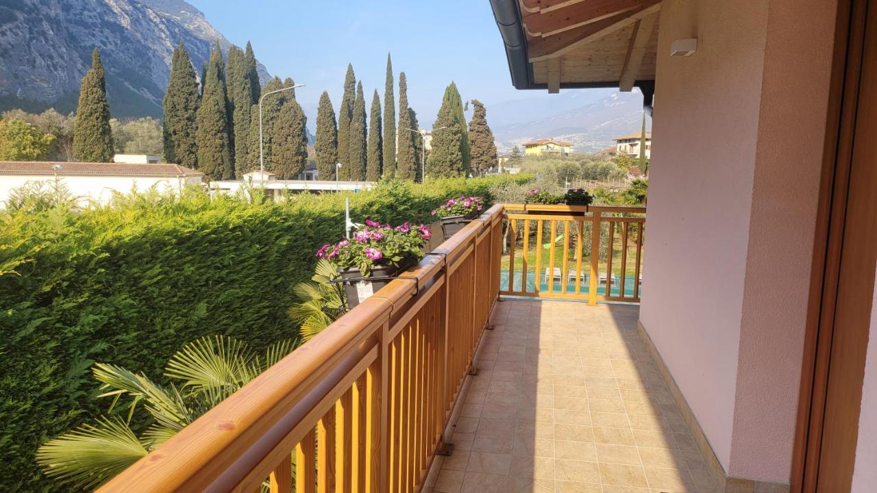 Agriturismo Vin E Amor Dro Εξωτερικό φωτογραφία