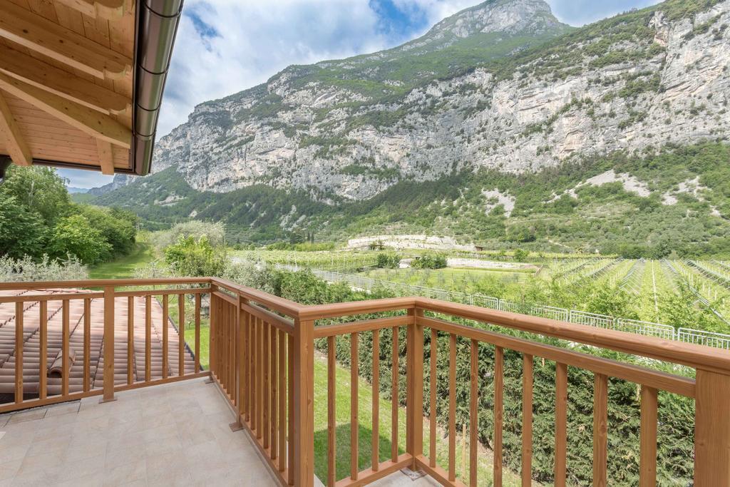 Agriturismo Vin E Amor Dro Εξωτερικό φωτογραφία