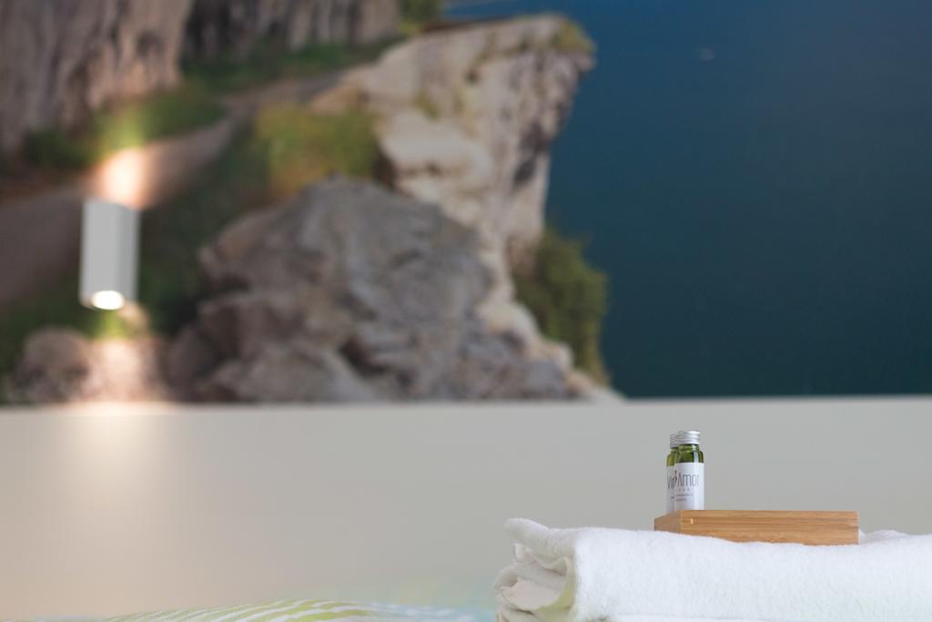 Agriturismo Vin E Amor Dro Εξωτερικό φωτογραφία