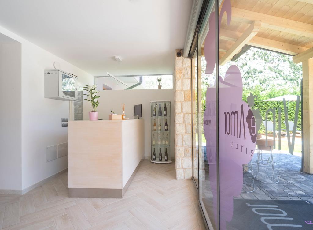 Agriturismo Vin E Amor Dro Εξωτερικό φωτογραφία
