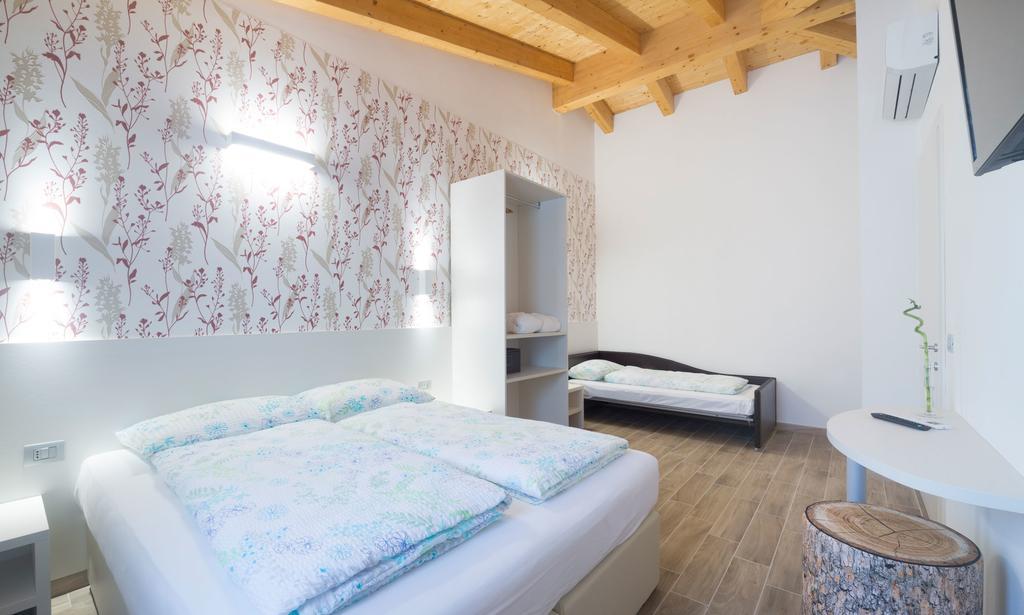 Agriturismo Vin E Amor Dro Εξωτερικό φωτογραφία