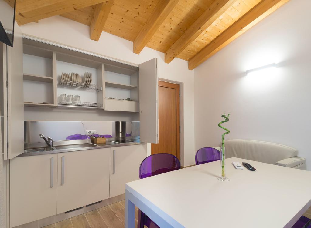 Agriturismo Vin E Amor Dro Εξωτερικό φωτογραφία
