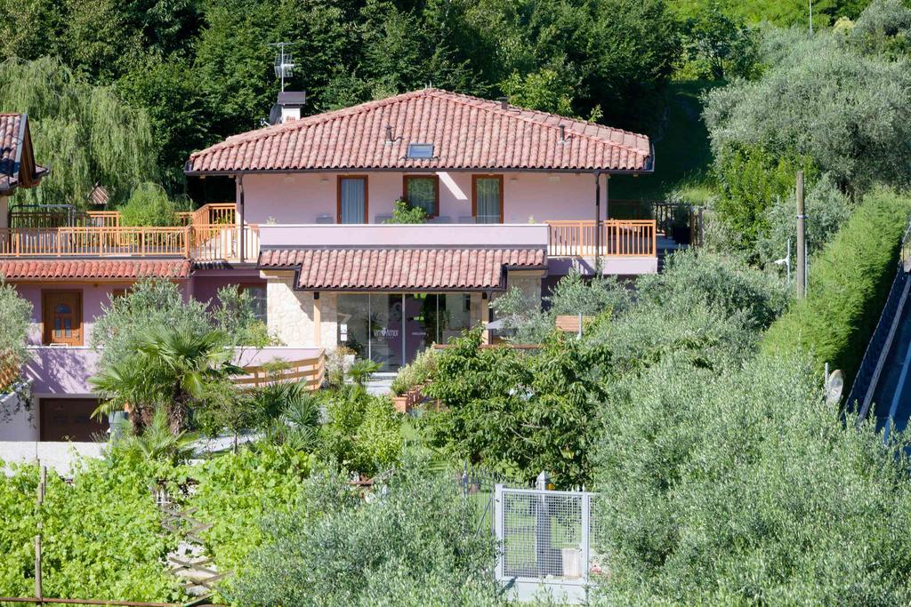 Agriturismo Vin E Amor Dro Εξωτερικό φωτογραφία