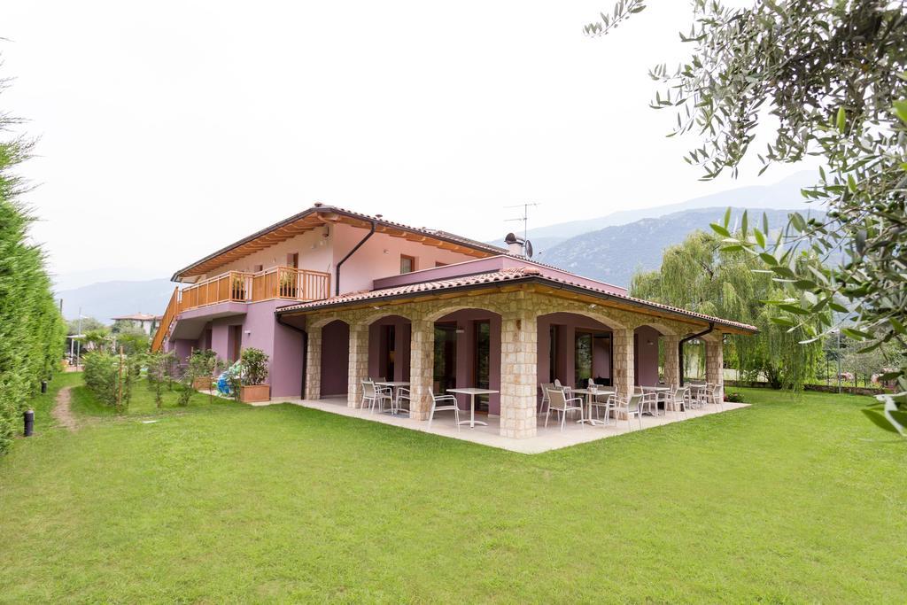 Agriturismo Vin E Amor Dro Εξωτερικό φωτογραφία