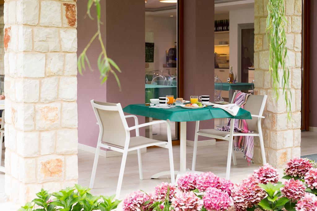 Agriturismo Vin E Amor Dro Εξωτερικό φωτογραφία